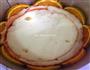 香橙酸奶慕斯蛋糕-消暑解腻良品的做法图解6