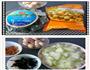冬瓜丸子紫菜汤的做法图解1