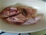 可乐鸡腿的做法图解1
