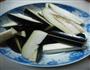 鱼香茄子的做法图解1