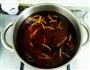 冰镇酸梅汤的做法图解4