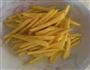 炸薯条的做法图解4