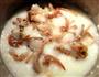 海鲜粥的做法图解9