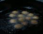 炸红豆糯米团的做法图解3