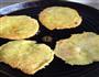 西葫芦饼的做法图解4