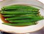 凉浸秋葵的做法图解6