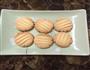 鸡蛋饼干的做法步骤7