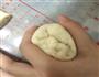 芝麻脆皮烤饼的做法步骤15
