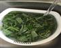 凉拌空心菜的做法图解1