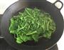 凉拌空心菜的做法图解2
