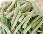 干煸豆角的做法图解1