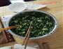 韭菜鸡蛋的做法图解2