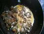香芹胡萝卜香菇炒海蛎的做法图解5