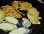 煎茄子的做法图解2
