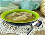黄豆猪脚汤的做法图解6