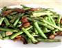 蚝油豆角的做法图解10