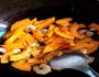 南瓜虎头虾的做法图解7