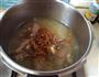黄豆煲猪手的做法图解3