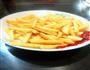 炸薯条的做法图解6