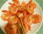 黄金芝士焗大虾的做法图解1