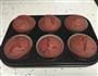 尝试派悦坊-红丝绒纸杯蛋糕的做法步骤7