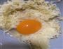 土豆鸡蛋煎饼的做法图解2