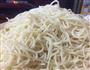 鸡丝凉面的做法图解1