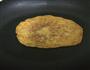 生煎南瓜餅的做法图解6