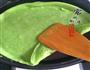 美味早餐 青瓜鸡蛋卷的做法图解4