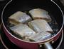 干煎带鱼的做法图解5