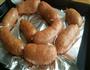 脆皮烤肠的做法图解9