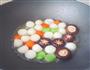 香菇冬瓜球的做法图解5