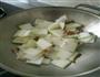 肉沫虾米冬瓜汤的做法图解4