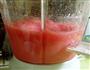西瓜刨冰的做法图解1