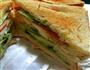 美味三明治的做法图解9