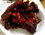 酱香烤排的做法图解10