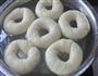 简单耐嚼的贝果面包的做法步骤6