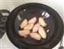 家常鸡中翅的做法图解2