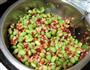 剁椒腌青豆的做法图解8