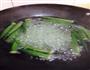 凉拌黄秋葵的做法图解4