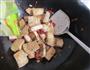 风味孜然豆腐的做法图解6