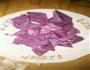 紫薯银耳山药羹的做法图解3