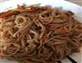 私房炸酱面的做法图解9