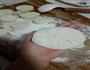 素三鲜馅饼的做法图解4