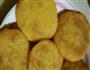 南瓜餅的做法图解3