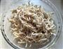 杏鲍菇拌鸡丝的做法图解3