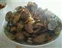 炒花甲的做法图解7
