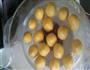 奶香玉米窝窝头的做法图解5