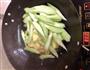 丝瓜豆腐虾的做法图解4