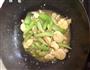 丝瓜豆腐虾的做法图解5